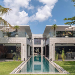 Casa Hannah Bali Casa Hannah Bali