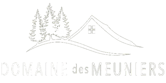 The Ecolodge Megeve Logo